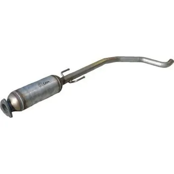 Autodíl Opel Corsa D 1.3 CDTi Filtr pevných částic DPF 1107