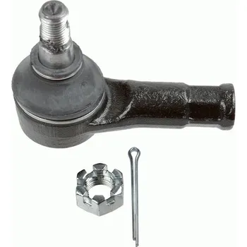 Táhlo řízení Hlava příčného táhla řízení LEMFÖRDER 15478 03