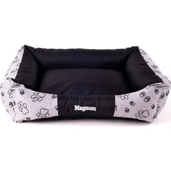 Pelíšek pro psa Magnum Outdoor Polštář 93x70x20cm (vzor F5F8)