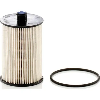 Filtr do auta Palivový filtr MANN-FILTER PU 820 x