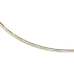 Boccia Titanium Náhrdelník 0866-02 + 2 měsíce na vrácení zboží