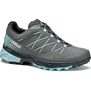 Dámská treková obuv ASOLO TAHOE LTH GTX ML graphite/celadon varianta: 8