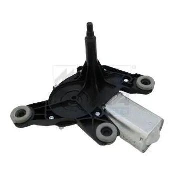 Motorek stěrače a odstřikovače Motor stěračů MEAT & DORIA 27001