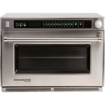 Nádobí do mikrovlnné trouby Mikrovlná trouba Menumaster MSO22