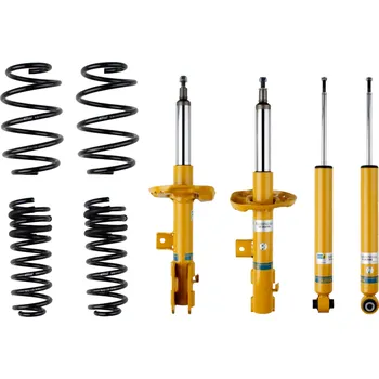 Tuning Podvozková sada Bilstein B12 Pro Kit 46-275943 pro HYUNDAI TUCSON (TL, TLE) 2.0 • 114 kW • 2015—2020