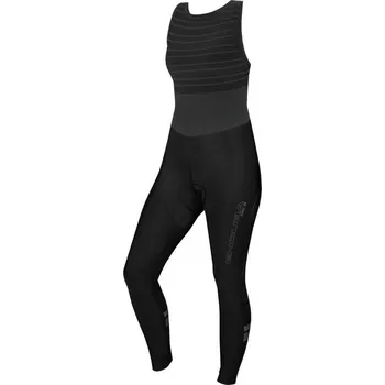 Cyklistické kalhoty Kalhoty Endura Pro SL E6163 dámské elastické lacl černá L