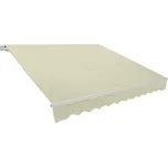 Rojaplast P4510 markýza 2,95x2m BÉŽOVÁ