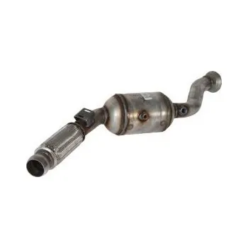 Mercedes Sprinter 309 2.1 CDi 4x2 Montážní katalyzátor výfuku 1080261-2