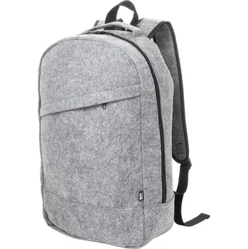Městský batoh Refelt Back RPET plstěný batoh