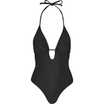 Dámské plavky URBAN CLASSICS TB4382 BLACK S