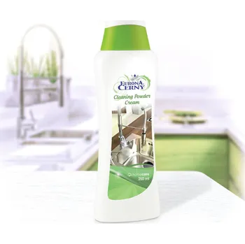 Čisticí prostředek do kuchyně Eurona by Cerny EURONA HOMECARE SPECIAL Čisticí krém 250 ml