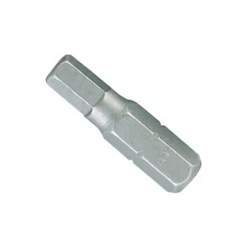 Bity Imbus, různé velikosti, úchyt 1/4", délka 25 mm - JONNESWAY Velikost: H2,5