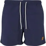 Pánské kraťasy URBAN CLASSICS TB1026 NAVY/NAVY XXXL