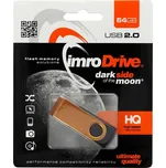 imro Axis 64 GB Gold