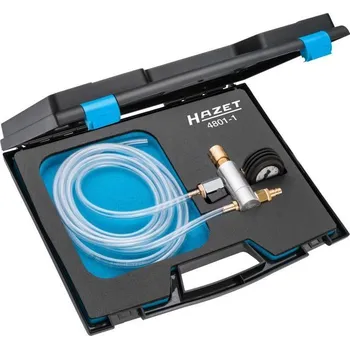 Autodíl Vakuum-plnicí zařízení, systém chlazení HAZET 4801-1