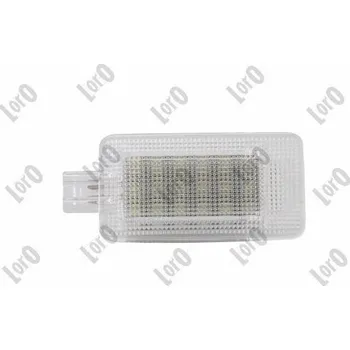 Osvětlení zavazadlového prostoru ABAKUS L35-410-001LED