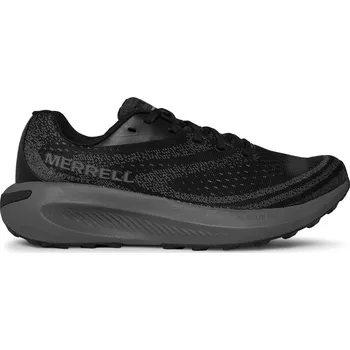 Pánská móda Tenisky Merrell Black 1070514 11 (46)