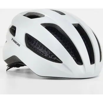 Cyklistická přilba Trek Starvos WaveCel bílá XS