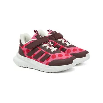 Dámské tenisky adidas Sneakersy Disney Minnie Mouse X_PLRPATH IH1236 Růžová 34