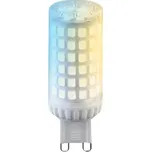 Retlux - LED Chytrá stmívatelná žárovka G9/5W/230V 3000-6500K Wi-Fi