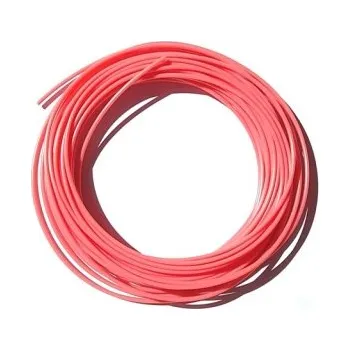 3D pero Náplně do 3D pera - Růžová (10m)