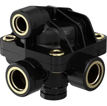 Reléový ventil WABCO 9730060010