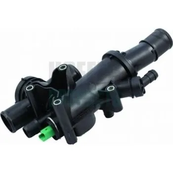 Těsnění motoru Termostat, chladivo HOFFER 8192564