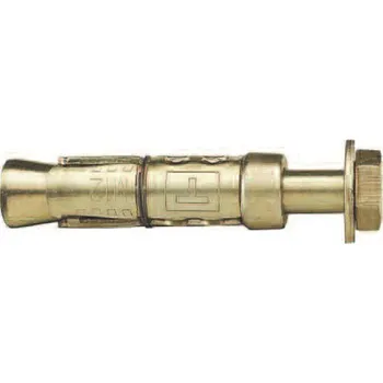 Hmoždinka KOTVA TSA - L 16 x 57 M10x80 (šroub)