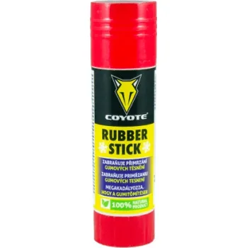 Auto-moto COYOTE Rubber Stick, 38g