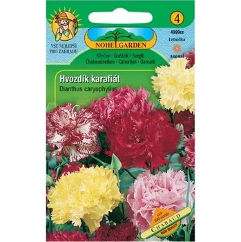 Pěstitelství Nohel Garden Hvozdík karafiát CHABAUD, směs