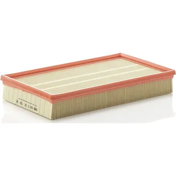 Vzduchový filtr Vzduchový filtr MANN-FILTER C 31 130