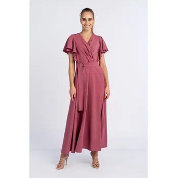 Dámské šaty Šaty MICHAELA, vřes 50