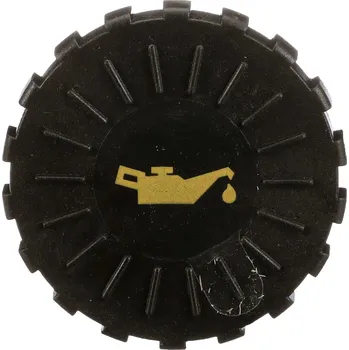 Motor automobilu Zátka nalévacího hrdla motorového oleje 504262827