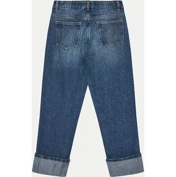 Pánské džíny Guess Jeansy J5RA11 D5D90 Modrá Regular Fit 14Y