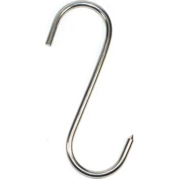 Udírna HÁK ŘEZNICKÝ 160mm Sn