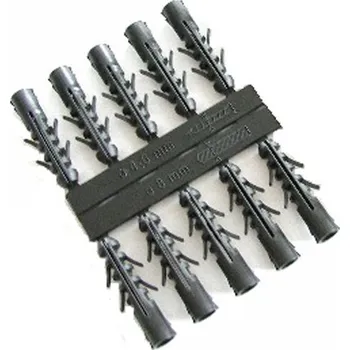 Hmoždinka Hmoždinka univerzální PLATO 8 x 40