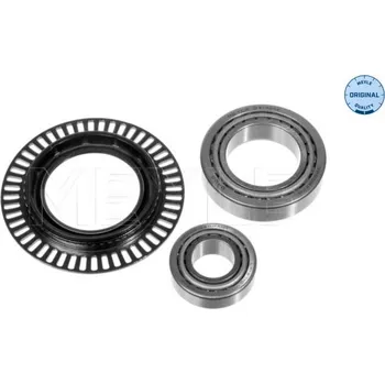 Auto-moto Sada ložisek kol MEYLE 014 033 0104