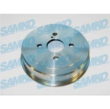 Brzdový buben Brzdový buben SAMKO S70605