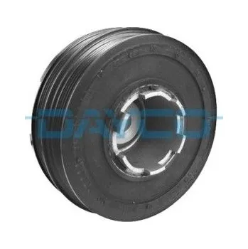 Řemenice, klikový hřídel DAYCO DPV1058