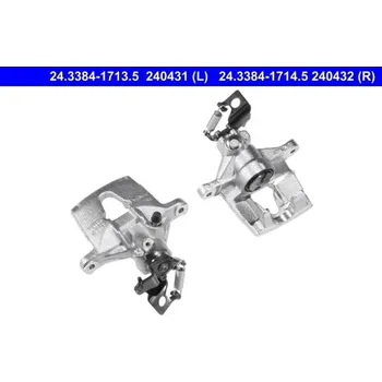 Brzdový třmen Brzdový třmen ATE 24.3384-1714.5