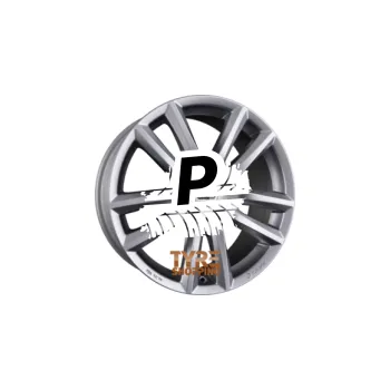 Disk CMS C27 sr racing silber 7.50 x 17 ET 30.00 5x112