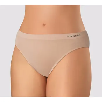 Kalhotky Kalhotky Andrie PS 2999 Barva: Ťělová, Velikost: M/L