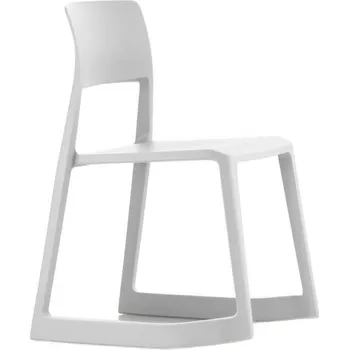 Vitra Židle Tip Ton RE, soft grey