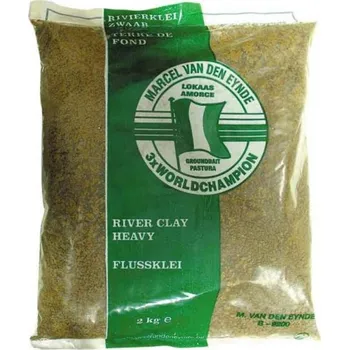 MVDE hlína Terre De Fond River Clay Heavy 2kg
