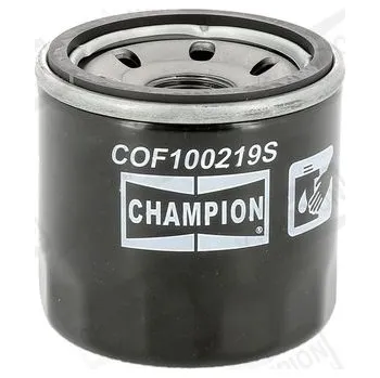Olejový filtr Olejový filtr CHAMPION COF100219S