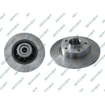 Brzdový kotouč Brzdový kotouč GSP 9235025