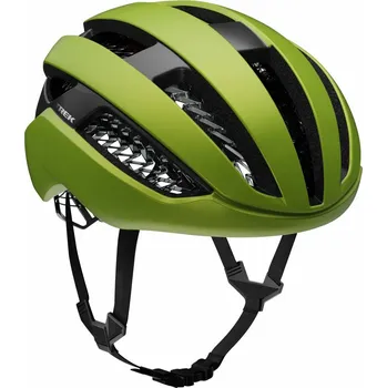 Cyklistická přilba Trek Circuit WaveCel Power Surge/Dnister Black M