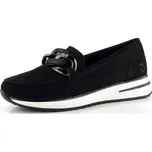 Remonte černé sportovnější mokasíny D1G11-02 - 40 | P691144