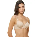 Podprsenka TRIUMPH BODY MAKE-UP ESSENTIALS WP béžová 85E 0