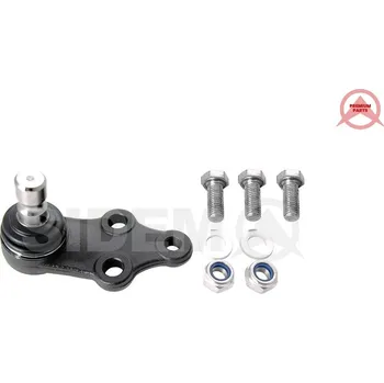 Auto-moto Podpora-/ Kloub SIDEM 81183